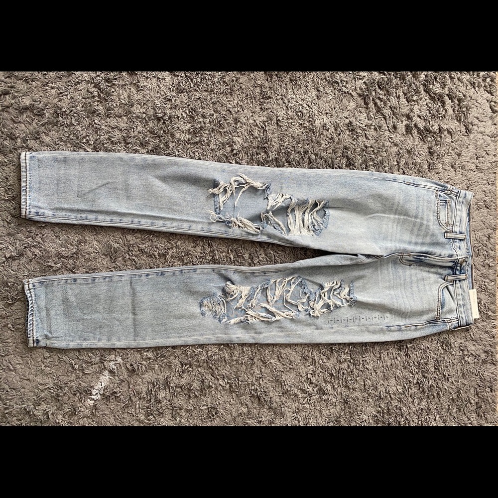 American eagle mom jeans - Picture 2 of 7